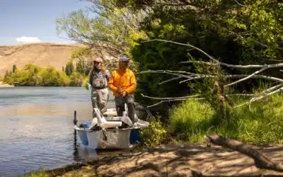 Welcome to the world, Fish Patagonia!